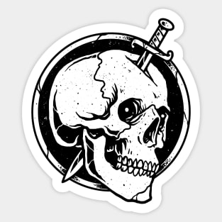 Killed Sticker